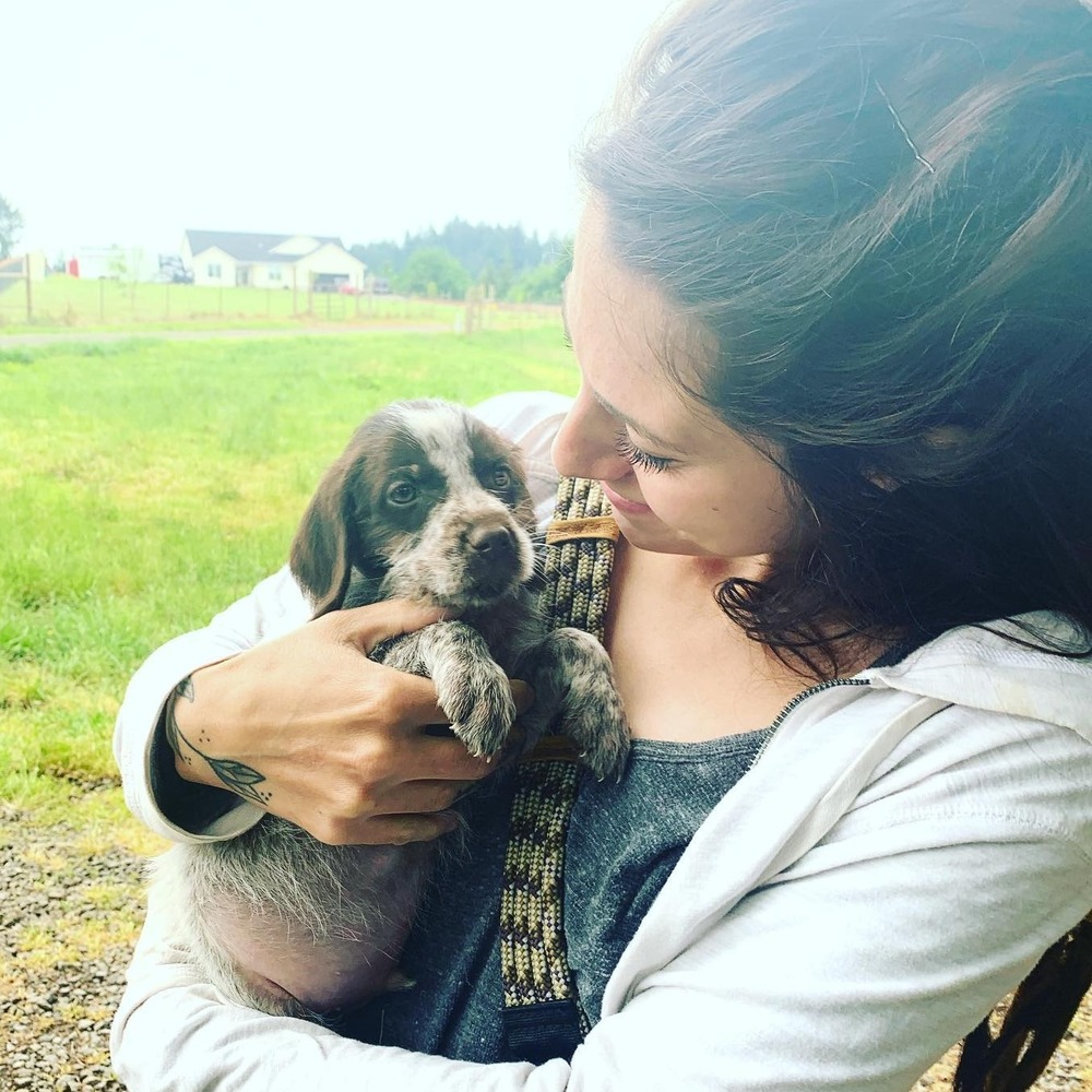 Meet your Posher, Sophie